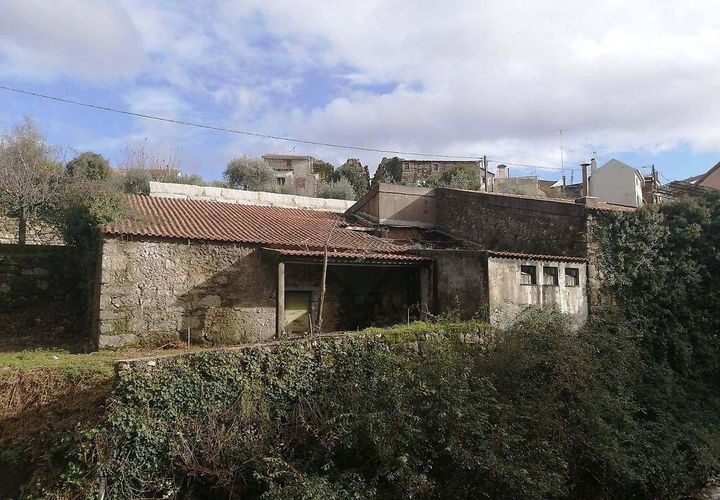 Villa a Gouveia, Guarda, Gouveia - € 45.000 | Ref: 126021010-68 - foto 1