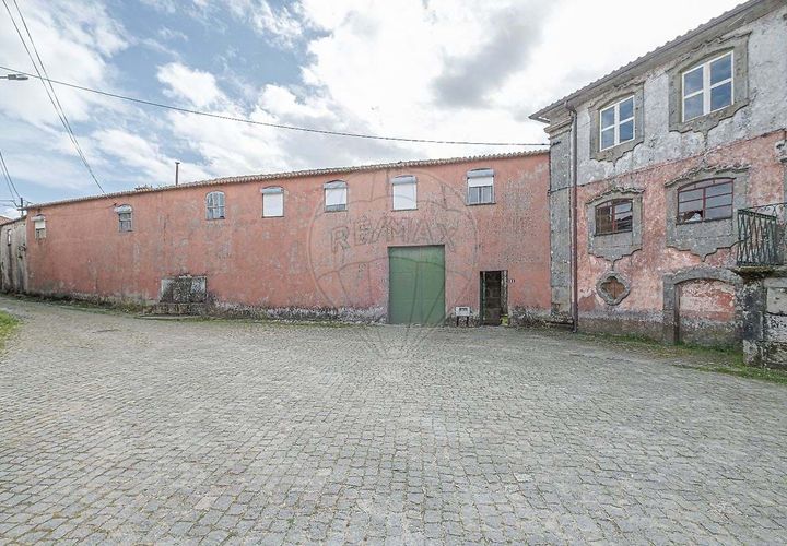 Villa i Satao, Viseu, Satao - € 33 000 | Ref: 126021008-60 - foto 1