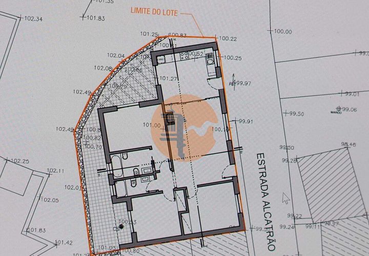 Villa i Castro Marim, Faro, Castro Marim - € 110.000 | Ref: SU-CS-MOR-93941 - foto 1