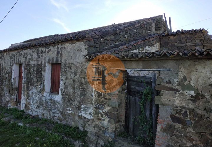 Helårsgrund i Castro Marim, Faro, Castro Marim - € 110.000 | Ref: SU-CS-TU-93941 - foto 1