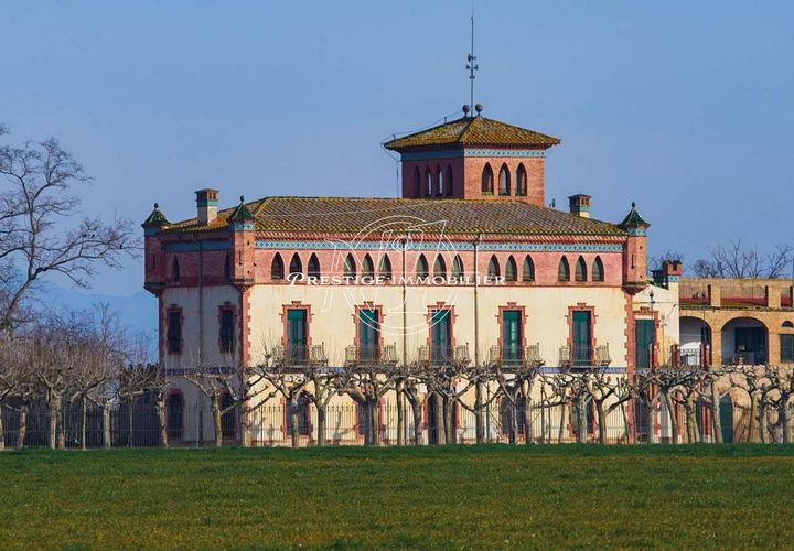 Villa a Castello D'empuries, Gerona, Castello D'empuries - € 3.900.000 | Ref: 6222/C-N1IMMOFRESP - foto 1