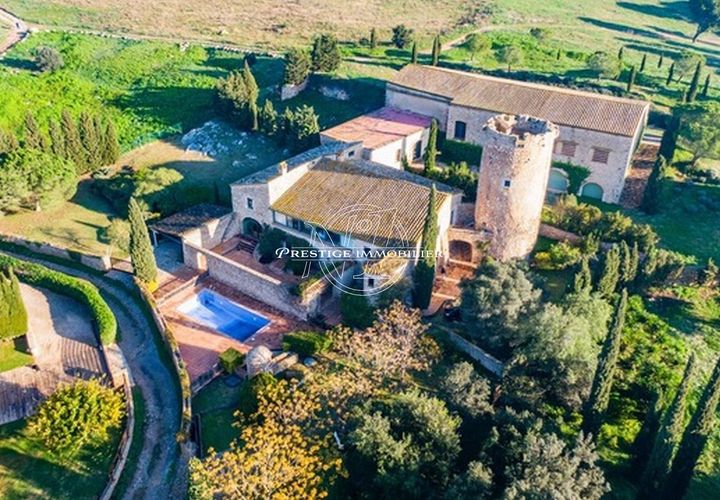 Villa i L'Escala, Gerona, L'Escala - € 1.800.000 | Ref: 6220/C-N1IMMOFRESP - foto 1