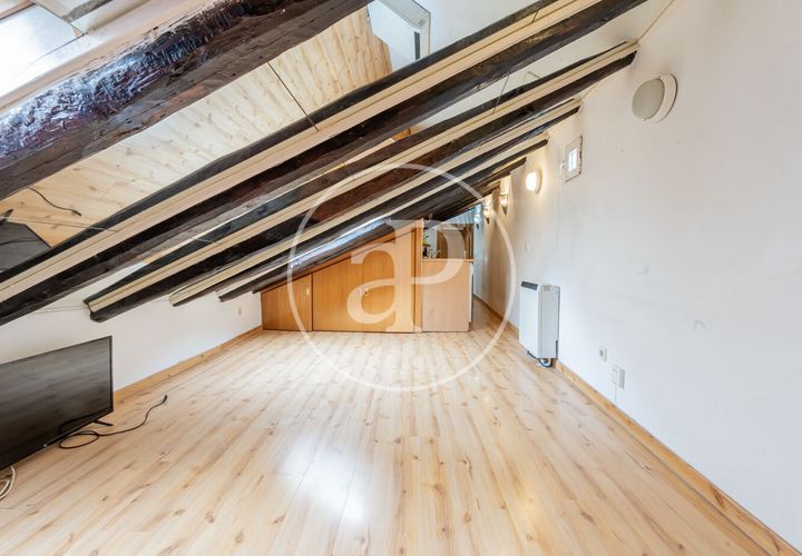 Apartament a Madrid, Madrid, Madrid - € 189.000 | Ref: VM2511021 - foto 1
