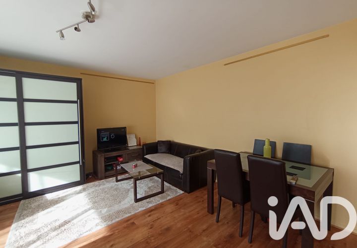 Studio i Mulhouse, Haut-Rhin, Mulhouse - € 63 000 | Ref: 101310 - foto 1