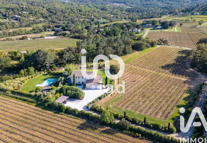 Villa a Cogolin, Var, Cogolin - € 1.785.000 | Ref: 29202 - foto 1