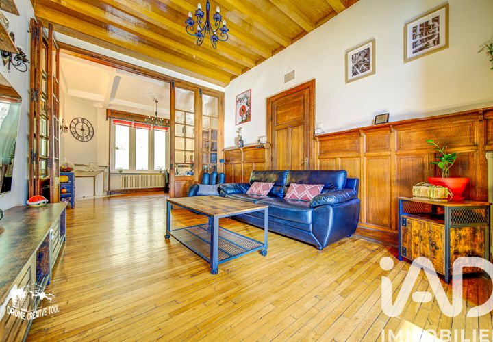 Byhus i Rehon, Meurthe-et-Moselle, Rehon - € 275.000 | Ref: 66904 - foto 1