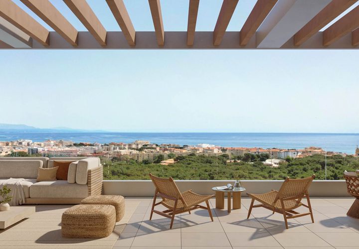 Lejlighed i Torremolinos, Malaga, Torremolinos - € 450.000 | Ref: SPCRM4109 - foto 1