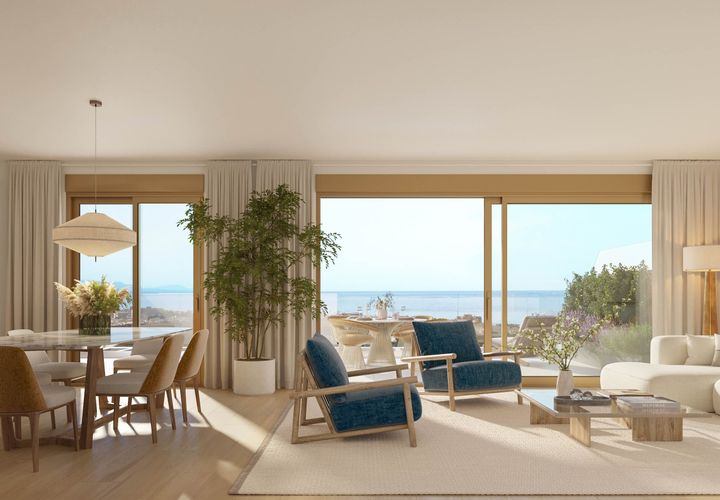 Leilighet i Torremolinos, Malaga, Torremolinos - € 440 000 | Ref: SPCRM4111 - foto 1