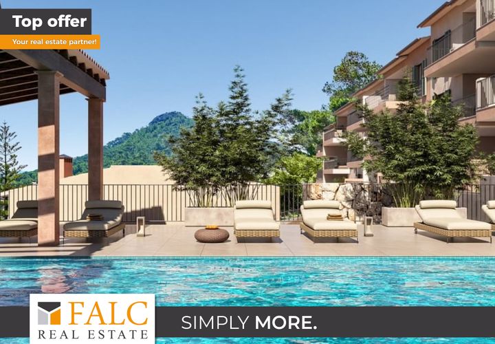 Leilighet i Capdepera, Mallorca, Capdepera - € 475 000 | Ref: FALC-HeMa-77160 - foto 1