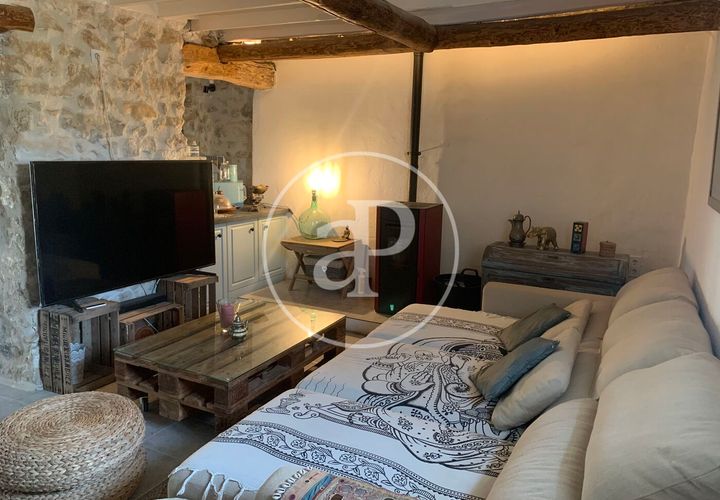 Farm hus i Alcoy, Alicante, Alcoy - € 575.000 | Ref: VV2511012 - foto 1