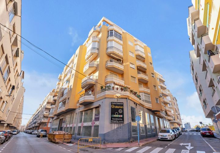 Leilighet i Torrevieja, Alicante, Torrevieja - € 146 000 | Ref: 21-MR35_776/8919 - foto 1