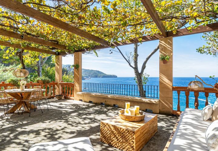 Landejendom i Soller, Mallorca, Soller - € 13.500.000 | Ref: 01NU055/3010 - foto 1