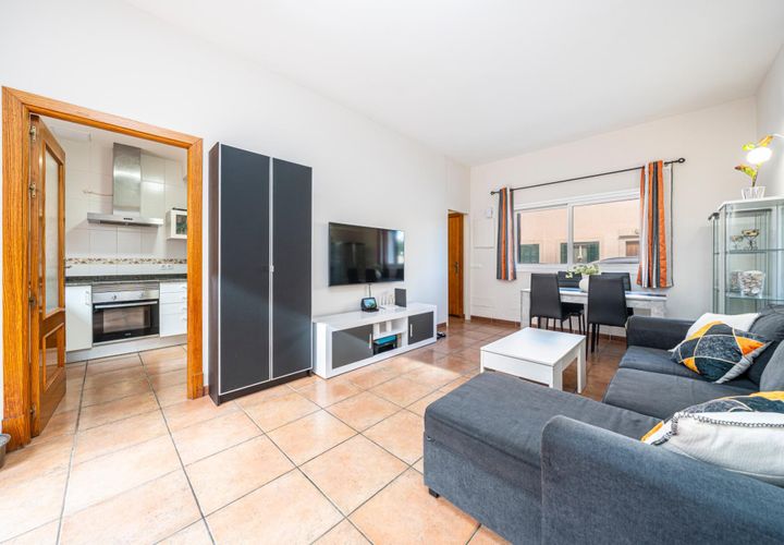 Rækkehus i Santanyi, Mallorca, Santanyi - € 349.000 | Ref: 14CF253JN/3010 - foto 1
