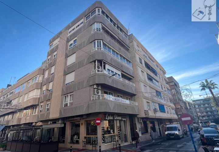 Leilighet i Torrevieja, Alicante, Torrevieja - € 245 000 | Ref: M-5531 - foto 1