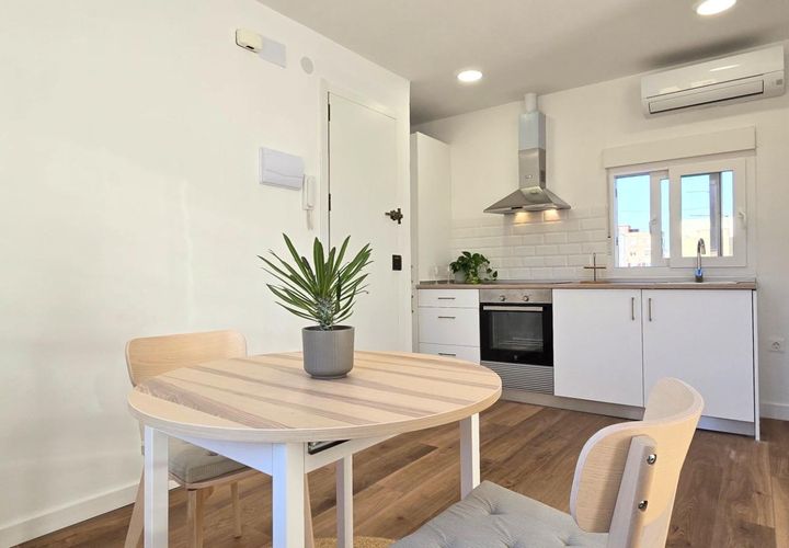 Lejlighed i Valencia, Valencia, Valencia - € 250.000 | Ref: EXP11879/8930 - foto 1