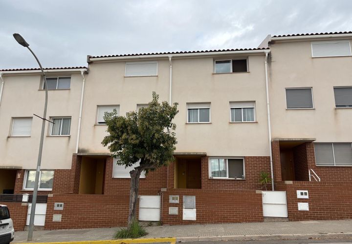 Rækkehus i Alcanar, Tarragona, Alcanar - € 257.000 | Ref: EXP11935/8930 - foto 1