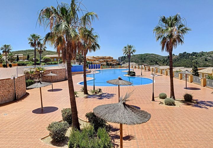 Lejlighed i Benitachell, Alicante, Benitachell - € 190.000 | Ref: CDSPR-2510 - foto 1