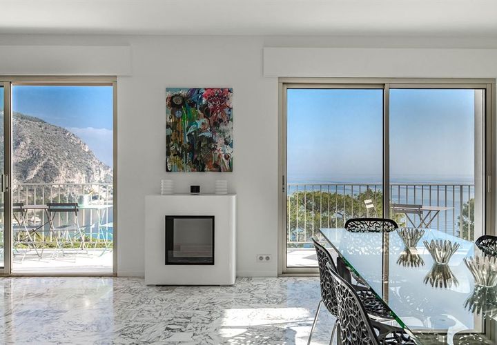Villa i Eze, Alpes-Maritimes, Eze - € 2.650.000 | Ref: HH-15979130 - foto 1
