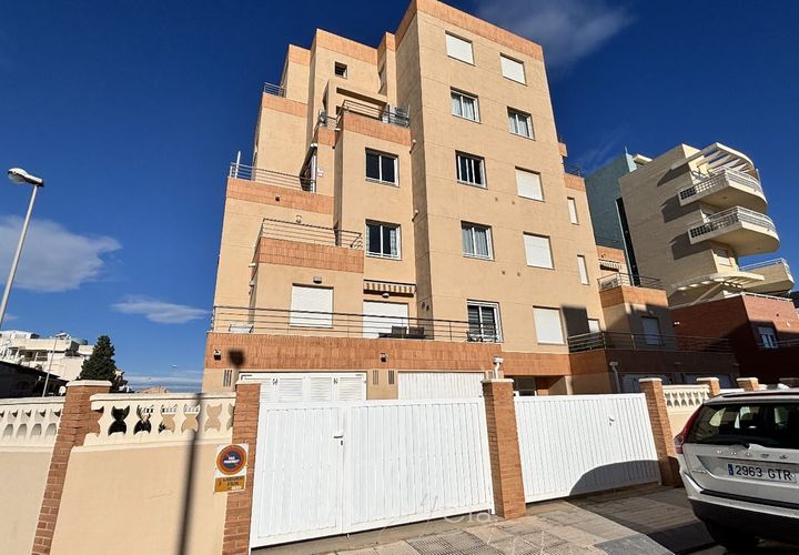 Lejlighed i Oliva, Valencia, Oliva - € 229.000 | Ref: za922 - foto 1
