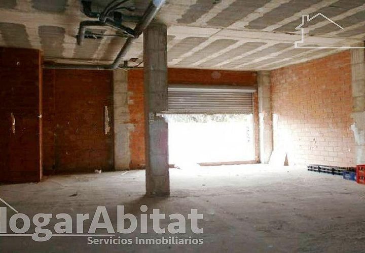 Erhvervsejendom i Almazora, Castellon, Almazora - € 59.900 | Ref: 116BJ-CSJ60.O0-C/3716 - foto 1