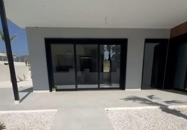 Villa i Los Gallardos, Almeria, Los Gallardos - € 324.000 | Ref: 941-3289 - foto 1