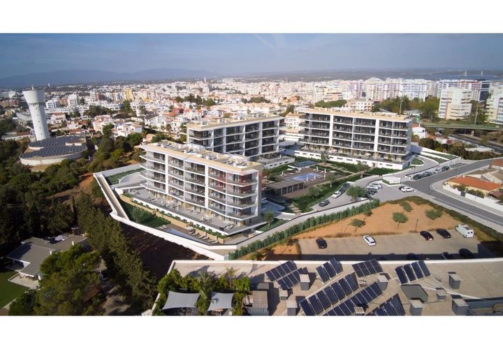 Leilighet i Portimao, Faro, Portimao - € 567 500 | Ref: KT_1705_D34 - foto 1