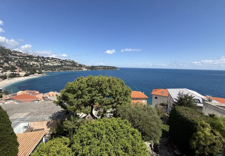 Villa i Roquebrune-Cap-Martin, Alpes-Maritimes, Roquebrune-Cap-Martin - € 2.100.000 | Ref: HH-15977925 - foto 1