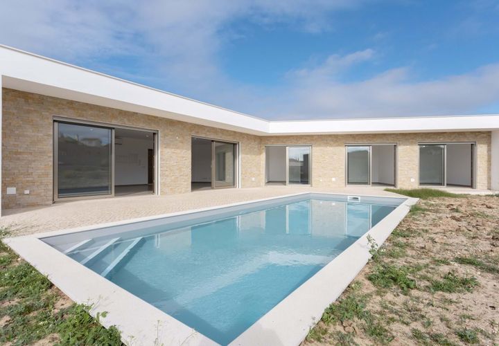 Villa i Foz do Arelho, Leiria, Foz do Arelho - € 580.000 | Ref: Villa Flamingo 2 - foto 1