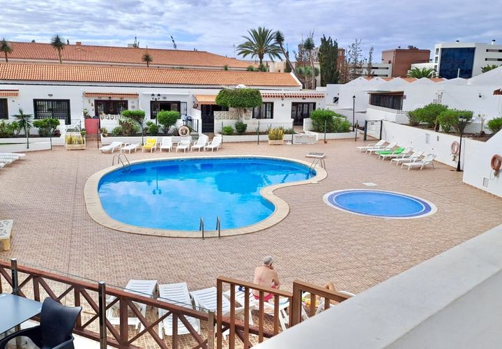 Studio i San Eugenio, Tenerife, San Eugenio - € 255.000 | Ref: ST0235-0C - foto 1