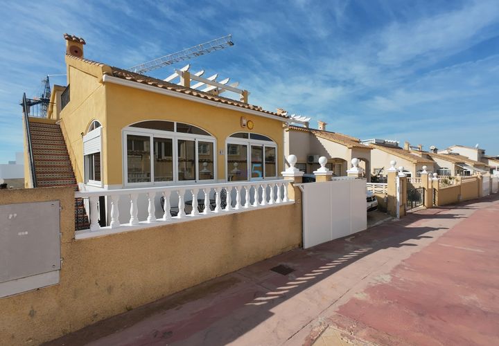 Bungalow i Los Altos, Alicante, Los Altos - € 215.000 | Ref: P8402 - foto 1