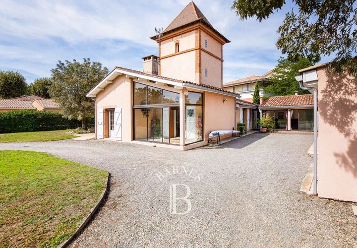 Villa a Cugnaux, Haute-Garonne, Cugnaux - € 745.000 | Ref: T193 - foto 1