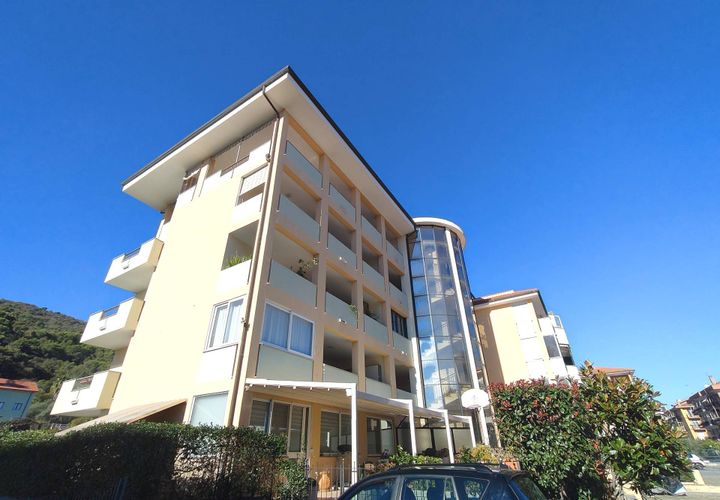 Lejlighed i Andora, Savona, Andora - € 419.000 | Ref: 027 - foto 1