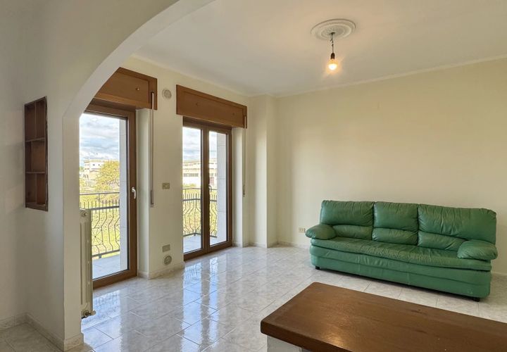 Wohnung in Mangone, Cosenza, Mangone - € 475/Monat | Ref: 86422523 - Foto 1