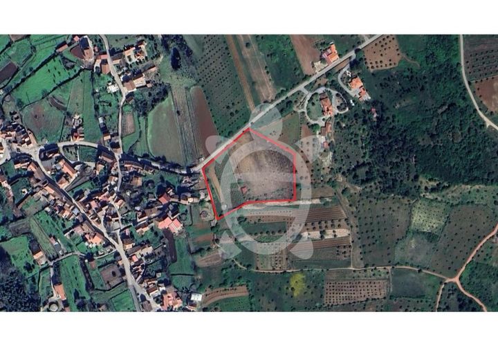Helårsgrund i Penela, Coimbra, Penela - € 107.000 | Ref: cbr3348 - foto 1