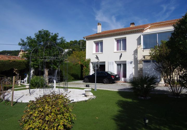 Villa i Draguignan, Var, Draguignan - € 465.000 | Ref: 11824 - foto 1