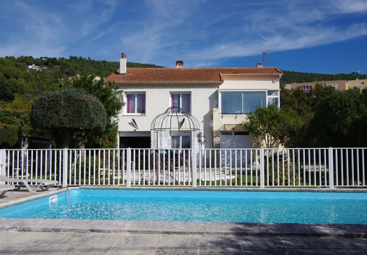 Villa i Draguignan, Var, Draguignan - € 465 000 | Ref: 11824 - foto 1