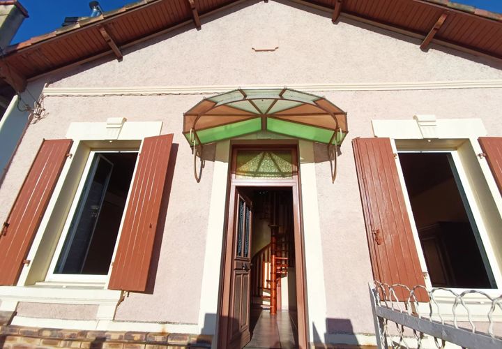 Byhus i Angouleme, Charente, Angouleme - € 150.000 | Ref: 12501A - foto 1