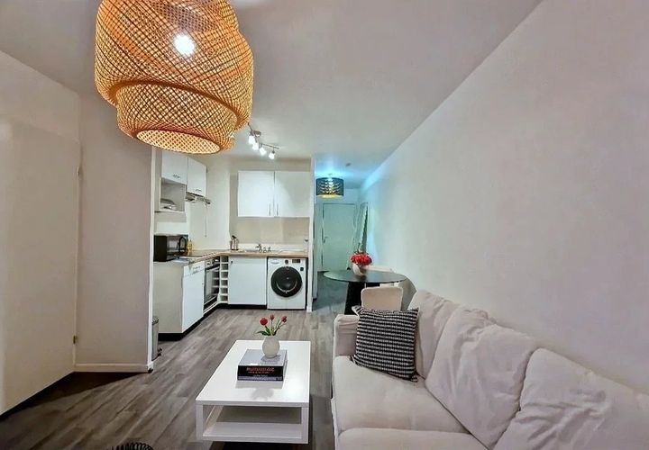 Leilighet i Noisy-le-Sec, Seine-Saint-Denis, Noisy-le-Sec - € 236 000 | Ref: 11811 - foto 1