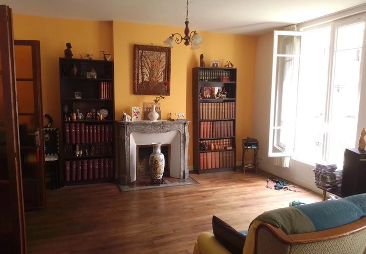 Leilighet i Saint-Denis, Seine-Saint-Denis, Saint-Denis - € 395 200 | Ref: 11830 - foto 1