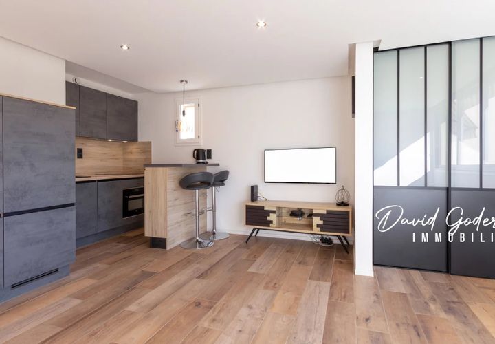 Lejlighed i Saint-Raphaël, Var, Saint-Raphaël - € 225.000 | Ref: 11776 - foto 1