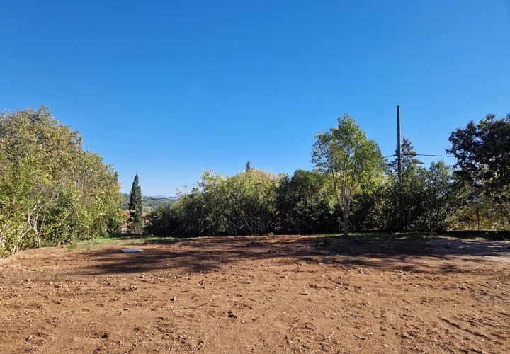 Helårsgrund i Les Arcs, Var, Les Arcs - € 154.000 | Ref: 11842 - foto 1