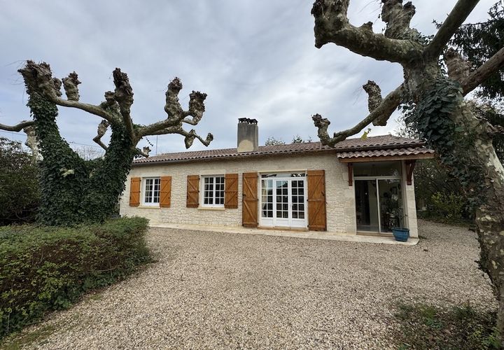 Villa i Les Peintures, Gironde, Les Peintures - € 199.500 | Ref: 174 - foto 1