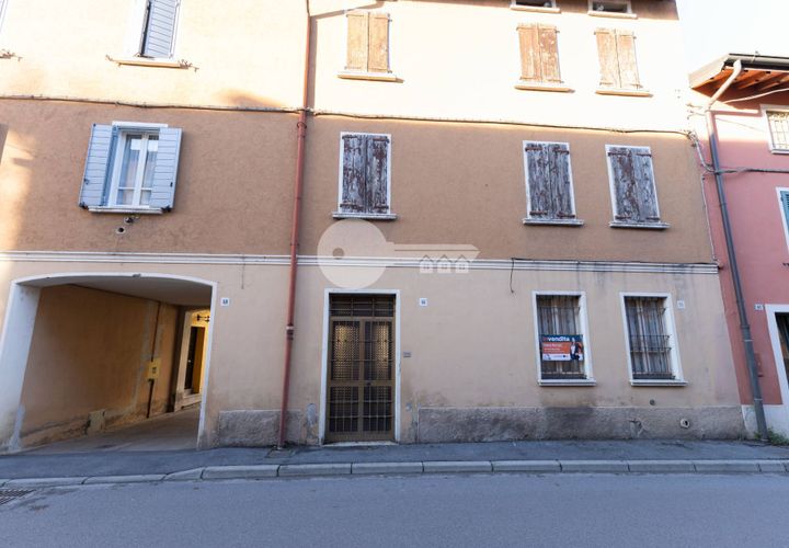 Villa a Bagnolo Mella, Brescia, Bagnolo Mella - € 150.000 | Ref: 6415062020-1288 - foto 1