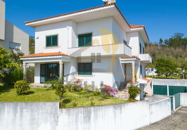 Villa i Gondomar, Porto, Gondomar - € 590.000 | Ref: GDM25/96 - foto 1