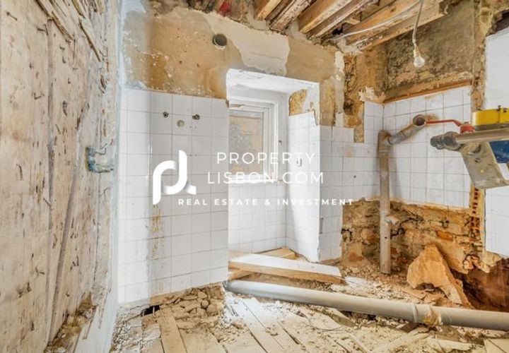 Lejlighed i Lisbon, Lisbon, Lisbon - € 200.000 | Ref: pl326765262 - foto 1