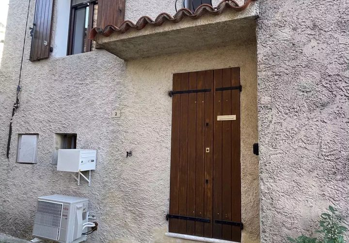 Landejendom i Saint-Christol, Vaucluse, Saint-Christol - € 145.000 | Ref: 813 ALB - foto 1