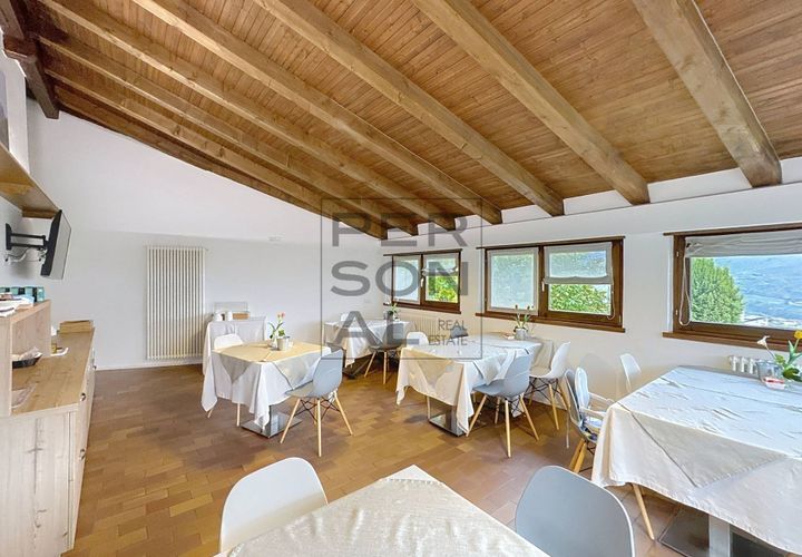 Villa em Campodenno, Trento, Campodenno - € 527.000 | Ref: I-759 - foto 1