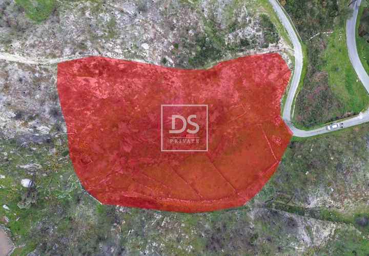 Helårsgrund i Ancede e Ribadouro, Porto, Ancede e Ribadouro - € 55.000 | Ref: DSPMCANAV25 - foto 1