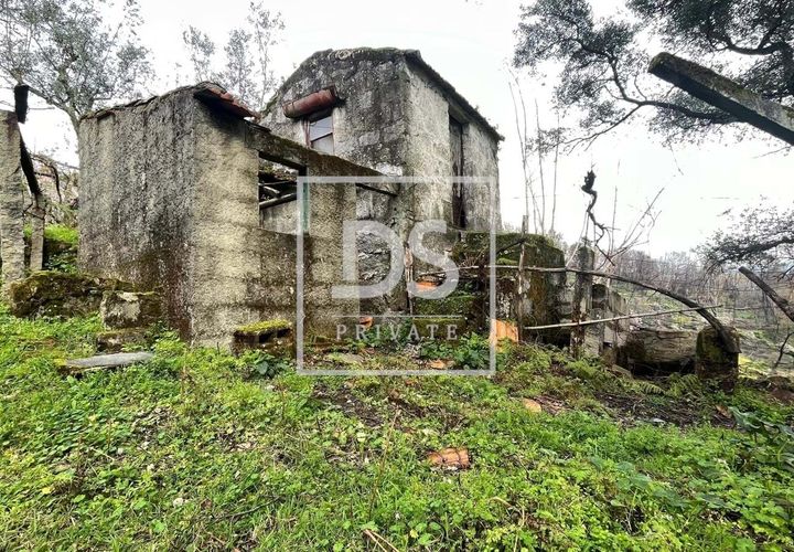 Helårsgrund i Ancede e Ribadouro, Porto, Ancede e Ribadouro - € 25.000 | Ref: DSPMCANAV26 - foto 1
