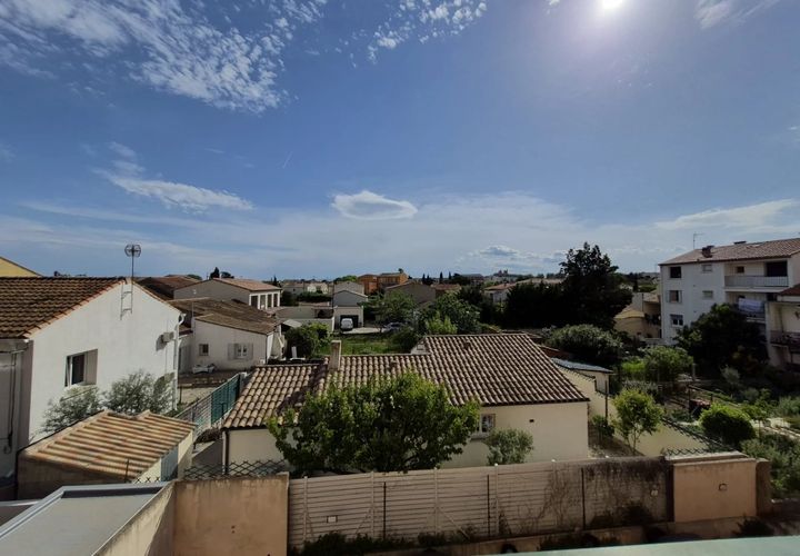 Apartament a Narbonne, Aude, Narbonne - € 139.000 | Ref: 6732 - foto 1